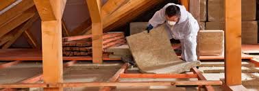 Best Radiant Barrier Insulation  in Garfield Heights, OH